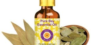 Pure Bay Essential Oil