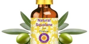Pure Natural Squalane Oil