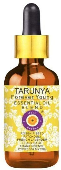 Tarunya - Forever Young - Anti Ageing Essential Oil