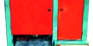 Single Die Paper Dona Making Machine