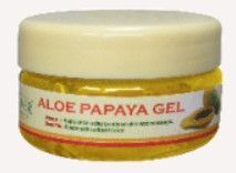 Aloe Papaya Gel