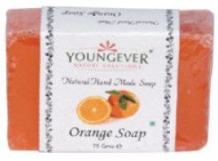 Orange Soap