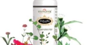 Oshadhi Hair Oil