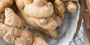 a Grade Fresh Ginger