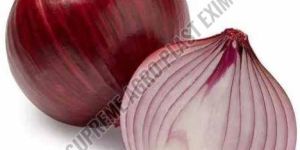 a Grade Fresh Red Onion