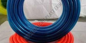 Multicolored PVC Soft Garden Pipe