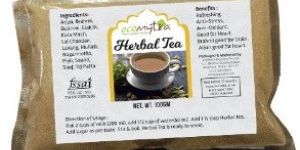 Organic Herbal Tea 100 Gm