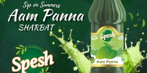 Aam Panna Fruit Syrup