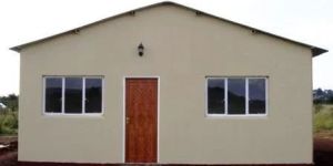 Structural Insulated Panels