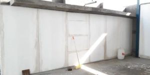 Wonder Wall Insulation Boards