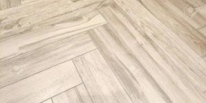 Wooden Floor Panel