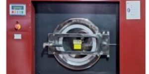 Fabtech Dry Cleaning Machine