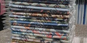 Digital Printed Fabric