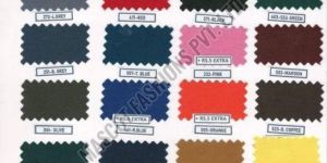 Polyester Viscose Suiting Fabric