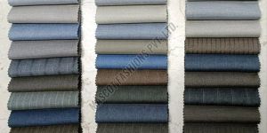 Sadabara Suiting Pant Piece