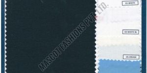 Uniform Shirting Fabric