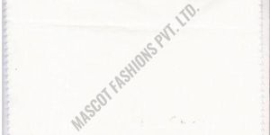 White Shirting Fabric