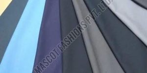 Woven Uniform Suiting Fabric