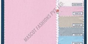 zodiac dobby shirting fabric