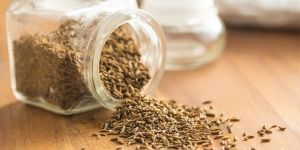 Cumin Seed