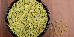 Fennel Seeds