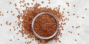 Flax Seed