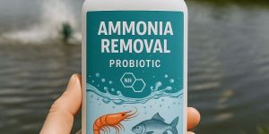 Ammonia Removal Probiotic