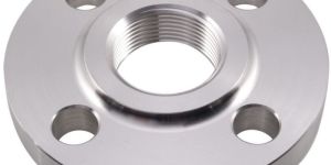Threaded Flanges