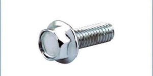 Flange Bolt