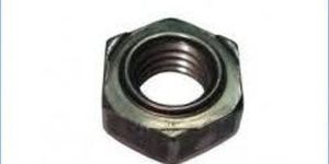Hex Weld Nuts