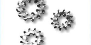 Internal External Star Lock Washers
