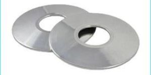 Mild Steel Round Conical Washer