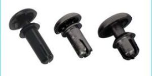 Snap Rivets