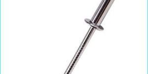Stainless Steel Blind Rivets