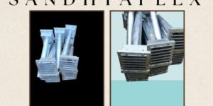 Bridge Drainage Spout