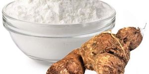 Arrowroot Powder