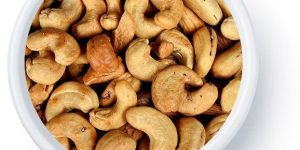 Salted Cashew Nut