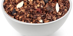 Choco Delight Muesli