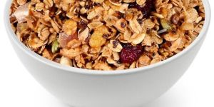 Millets Muesli Vannilla Added Fruits Nuts & Seeds