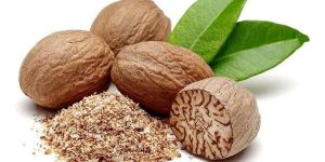 Nutmeg Powder