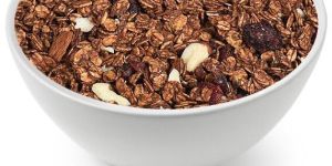 Oats Muesli Hazelnut