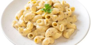 Organic Elbow Macaroni