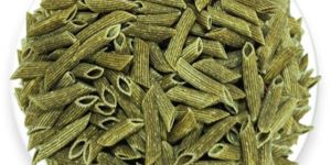Spinach Pasta Fusilli