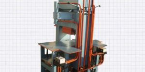 Paver Block Making Machine