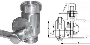 Flow Control Valve