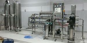 Industrial RO System