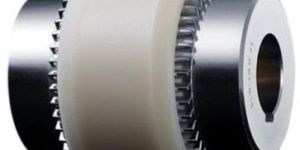 EOT Gear Coupling