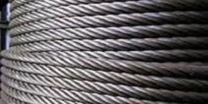 Hoist Wire Ropes