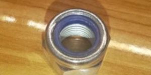 MS Nylock Nut