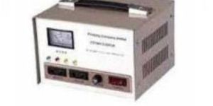 Automatic Voltage Stabilizer